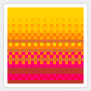 Gradient Sticker